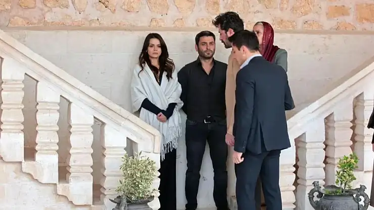 Uzak Şehir 40. Bölüm Fragmanı Yayınlandı mı, nereden, nasıl izlenir?  Alya, Cihan Ve Boran Üçgeninde Yeni Gelişmeler