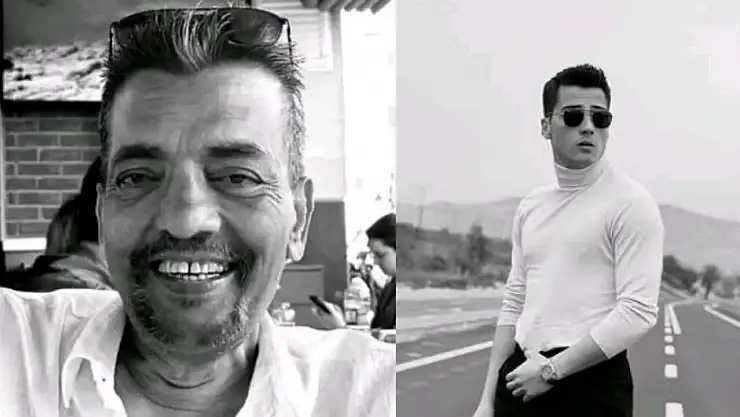 Uzak Şehir Oyuncusu Atakan Özkaya'nın Babası Hayatını Kaybetti: Ölüm Sebebi ve Yaşı Hakkında Bilgiler