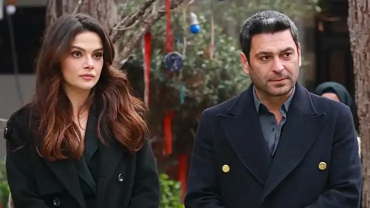 Uzak Şehir Son Bölüm Fragmanı Yayınlandı mı Son Dakika Uzak Şehir Son Bölümde Neler Olacak?