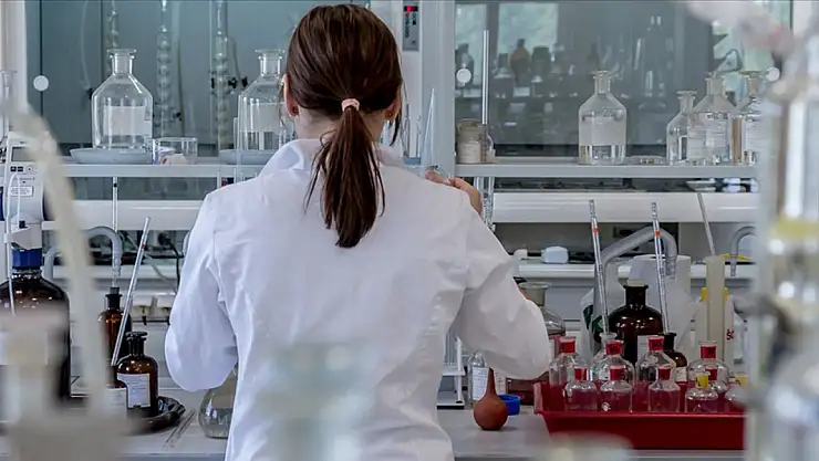 Uzayda laboratuvar eti dönemi mi başlıyor? Bilim insanları test ediyor