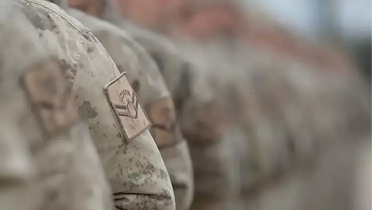 Uzman Çavuşlar Günü Kutlaması: Tarih ve En Anlamlı Mesajlar!