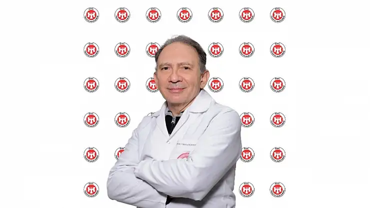 Uzman Dr. Yıldıray Korkmaz neden öldü?