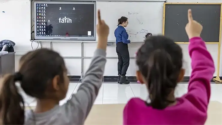 Uzman öğretmenlik ve başöğretmenlik başvurusu ne zaman başlıyor? UZMAN ÖĞRETMENLİK BAŞÖĞRETMENLİK BAŞVURU EKRANI!