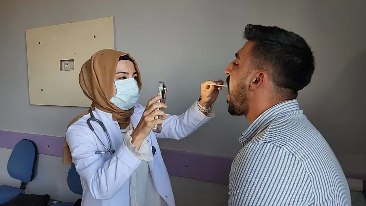 Uzman uyardı: Menenjit tedavi edilmezse ölümcül olabilir