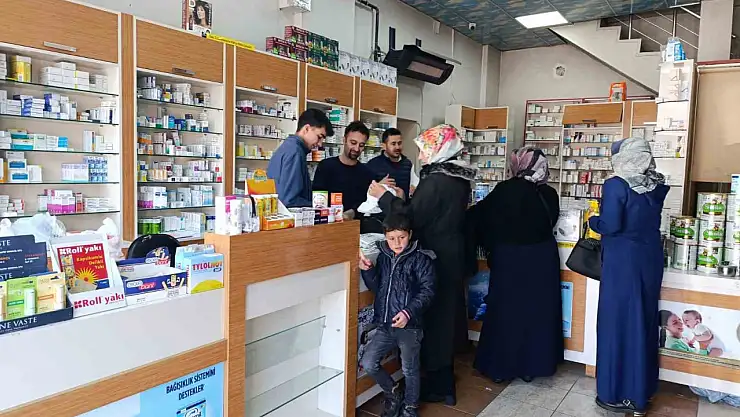 Uzmanından influenza hakkında kritik uyarılar