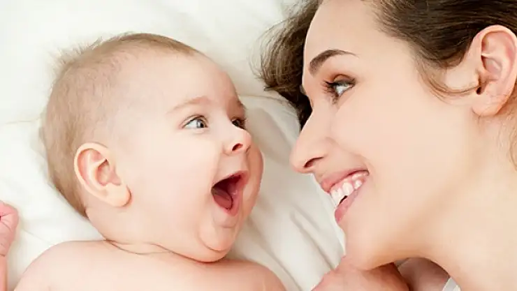 Uzmanından uyarı: Normal doğum anne ve bebek için avantajlı