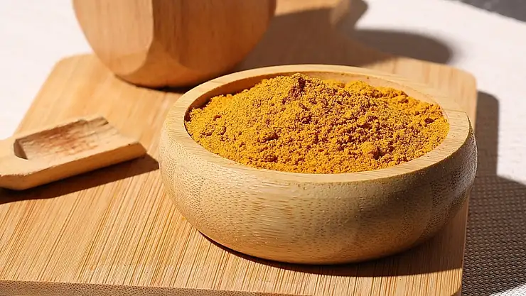 Uzmanlar doğruladı: Asya'nın mucizevi baharatı, sağlığa faydalarını kanıtladı