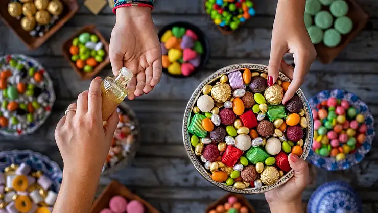 Uzmanlardan Ramazan Bayramı öncesi sağlıklı beslenme uyarısı