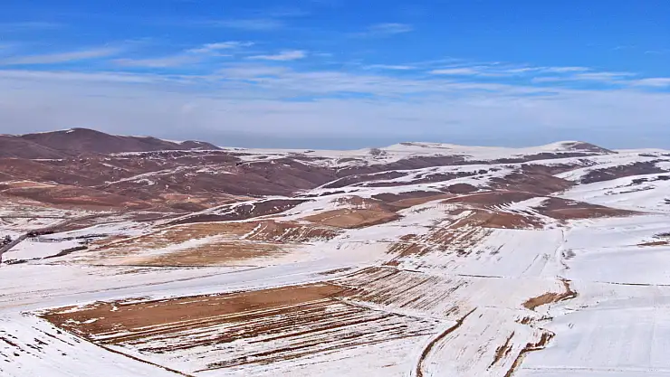 Uzmanlardan Van Gölü Havzası için korkutan uyarı