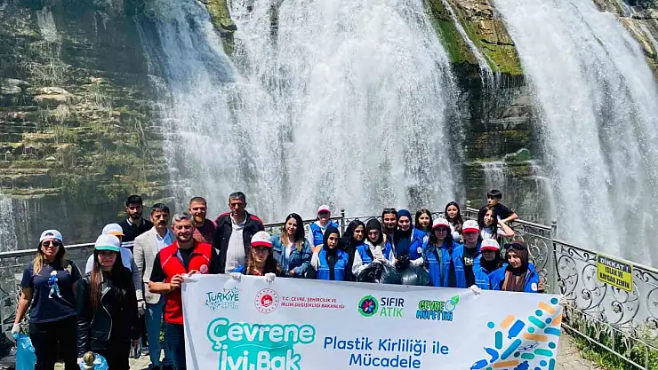 Uzundere Belediyesi'nden Çevre Bilincini Artıran Yeni Proje!
