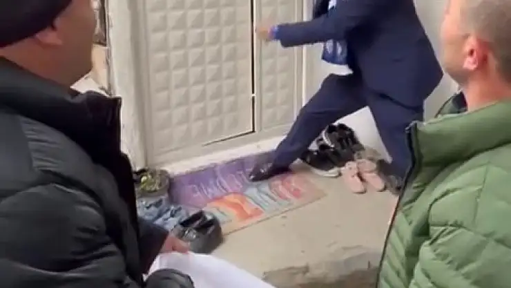 Uzundere'de çocukluk yeniden yaşandı