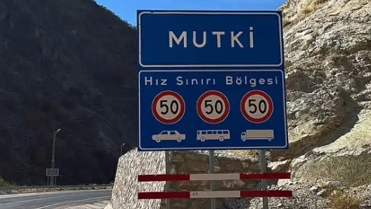 Vali Ahmet Karakaya, Mutki'de Yatırım ve Ziyaretlerde Bulundu