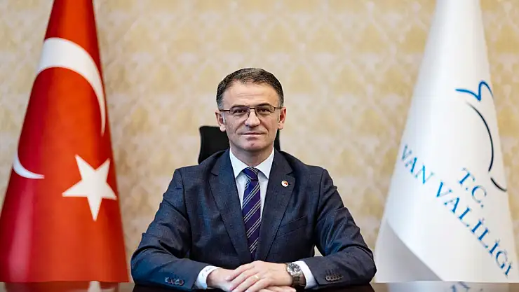 Vali Balcı'dan Kurban Bayramı mesajı: Birlik ve yardımlaşmanın önemi vurgulandı