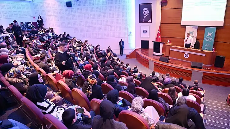 Vali Çiftçi, İsmail Kahraman ile çalışma anılarını ve etkilerini paylaştı