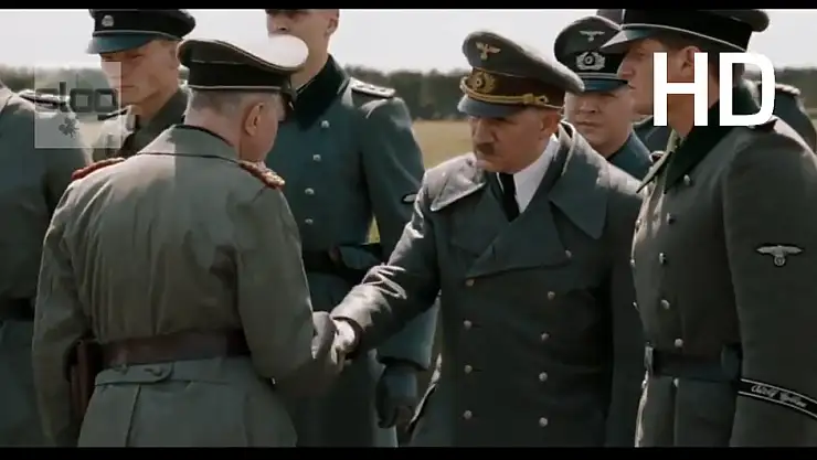 Valkyrie Operasyonu Nedir?