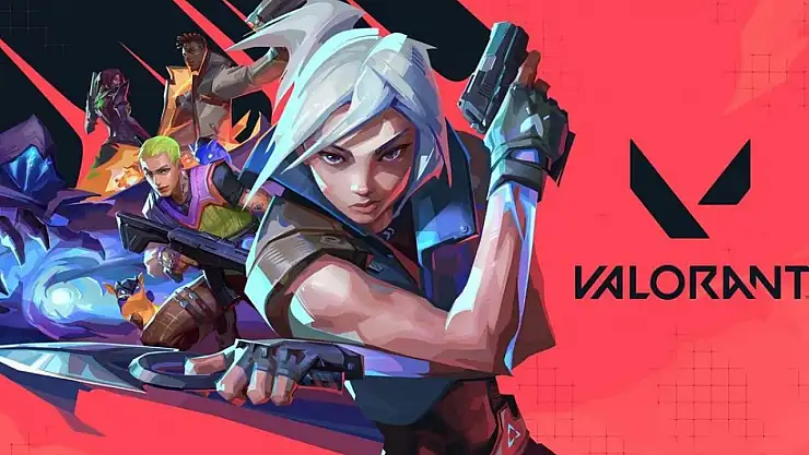 Valorant bedava skin veriyor mu SON DAKİKA 2025 Nasıl alınır?