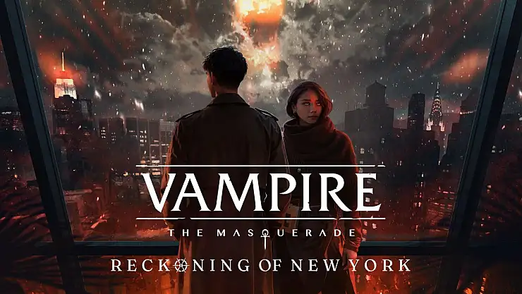 Vampire: The Masquerade – Bloodlines RTX Remix moduyla yenilendi: nasıl görünüyor, performans durumu nasıl?