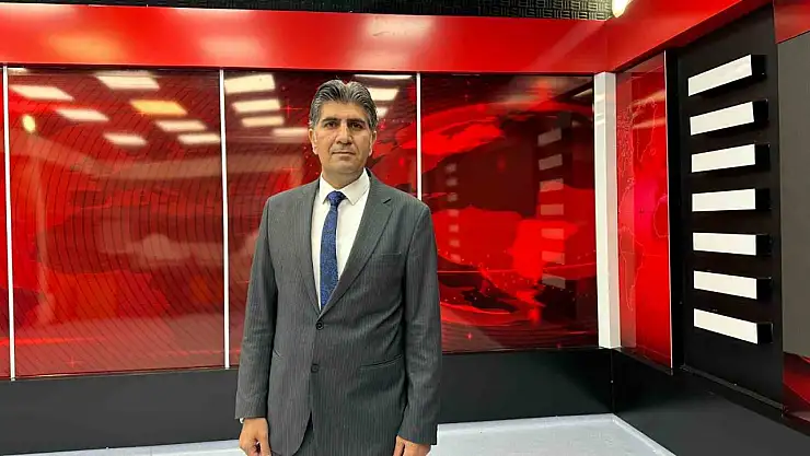 Van 65 TV, Yerel Medyada Yeni Bir Dönem Başlatıyor! Ekranlara Merhaba Diyor