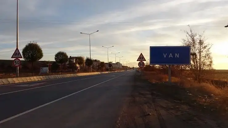 Van'a en yakın il hangisi? İşte Doğu Anadolu'nun komşu şehirleri