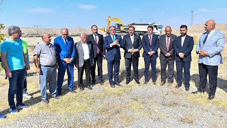 Van'a Yeni Müzik İlkokulu ve Ortaokulu: Geleceğin Sanatçıları Burada Yetişecek