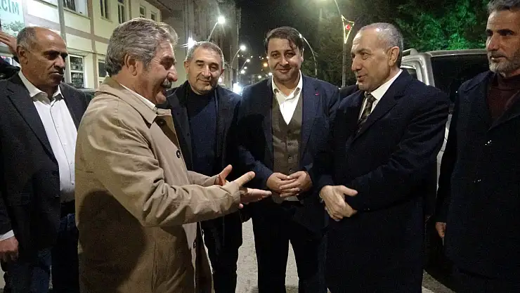 Van-Bahçesaray yolu 5 ay sonra yeniden ulaşıma açıldı