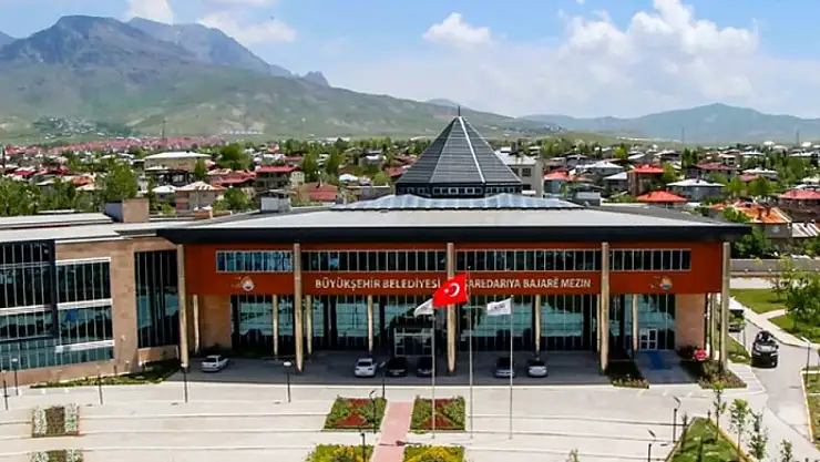 Van Büyükşehir Belediyesi'nden Aile Haftası'na Özel Söyleşi Programı