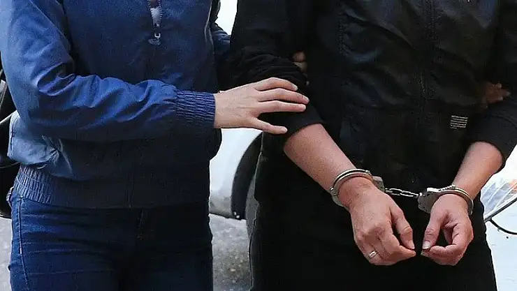 Van'da 2 yıl 1 ay kesinleşmiş cezası bulunan şahıs yakalandı