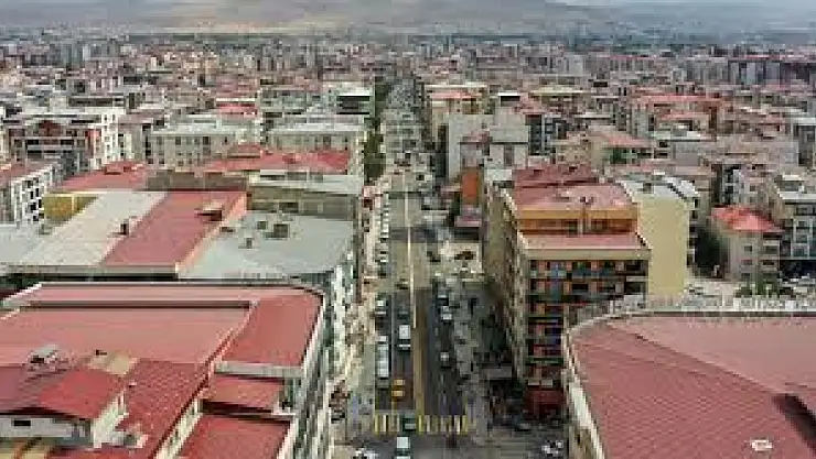 Van'da 210 milyon TL değerinde 4 taşınmaz kapalı teklif usulü ile satışa sunulacak