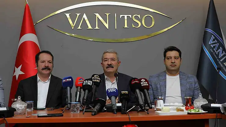 Van'da 3. Gurme ve Gastronomi Fuarı Yolda, Mutfak Kültürü Tanıtılacak