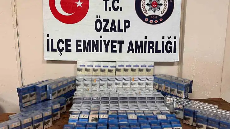 Van'da 58 kişi, 194 yıl hapis cezasıyla yakalanıp tutuklandı!
