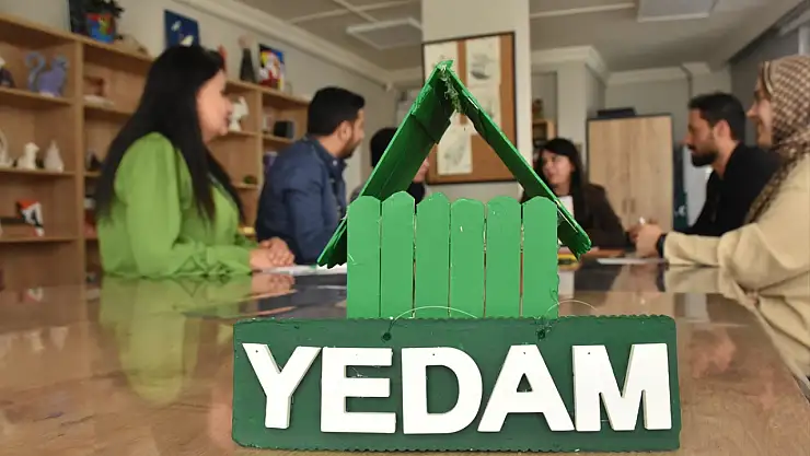 Van'da bağımlılıkla mücadeleye yaratıcı dokunuş