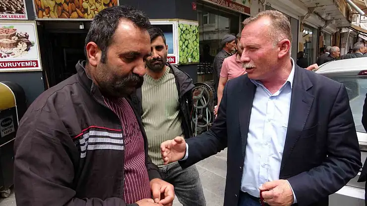 Van'da Çobanlık İçin 60 Bin TL Maaş Teklif Ediliyor, Yine de Uygun Aday Bulunamıyor!
