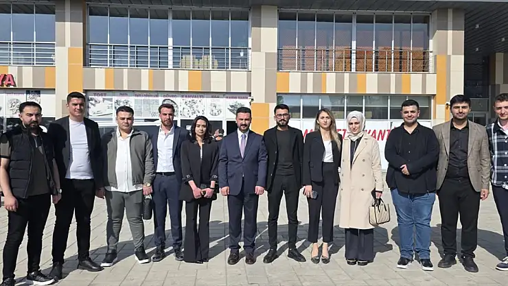 Van'da çocuklara moral dolu bayram sürprizi