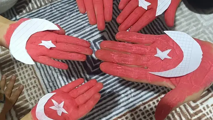 Van'da Ekranı Kapat, Aileni Fark Et! Kampanyasıyla aile bağları güçleniyor