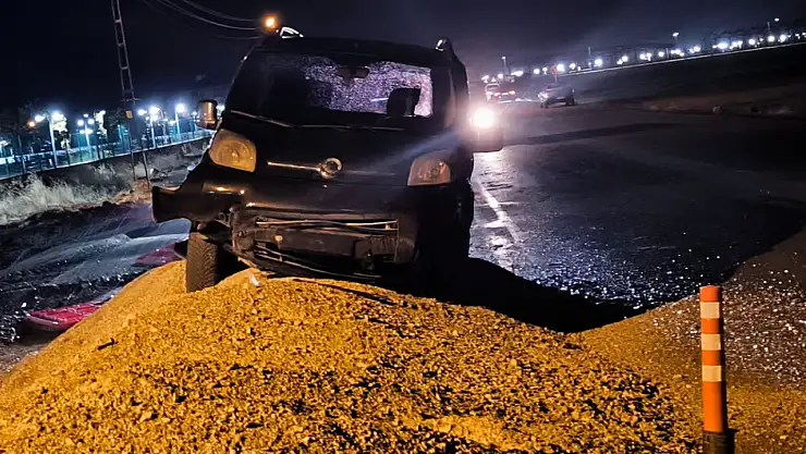 Van'da elektrik hatları çalışmaları tehlike saçıyor, kazalar artıyor!