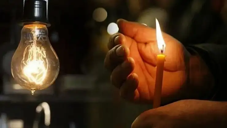 Van'da Elektrik Kesintisi: Gevaş ve Tuşba'da 8 Mahalle 13 Nisan'da Elektriksiz Kalacak!