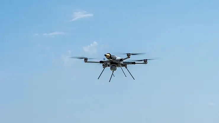 Van'da Gazetecilere İHA Pilotluğu Sertifika Semineri Düzenlenecek!