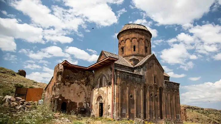 Van'da Gezilecek En Güzel Yerler