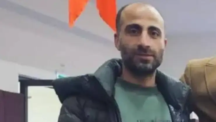 Van'da Görevli Erzurumlu Öğretmen Trafik Kazasında Hayatını Kaybetti