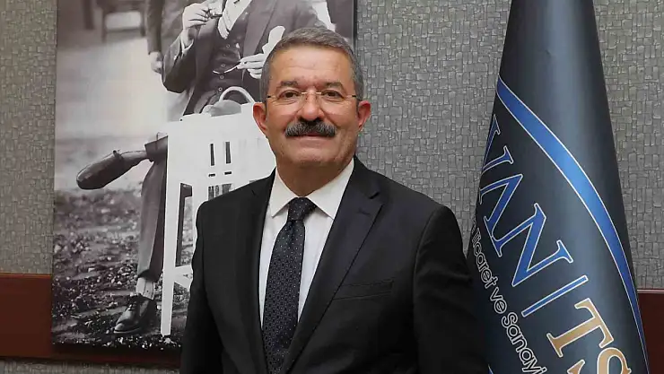 Van'da İran Konsolosluğu Resmen Açıldı, Ticari İlişkiler Güçleniyor!