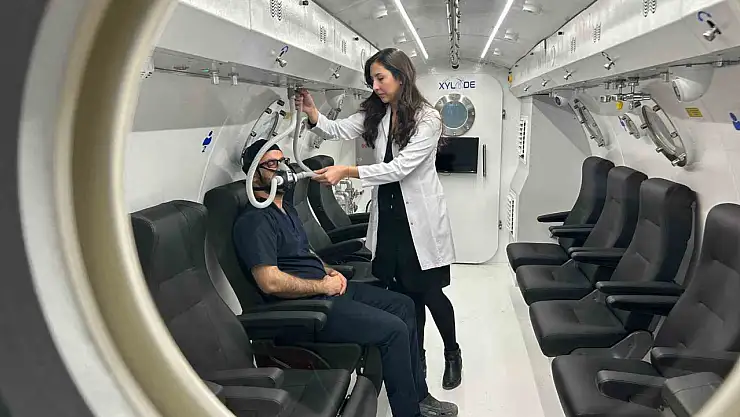 Van'da Karbonmonoksit Zehirlenmeleri Artıyor, Uzmanlar Uyarıyor