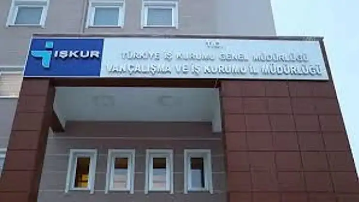 Van'da kayıt dışı istihdamla ilgili bilgilendirme toplantısı düzenlendi