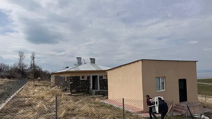 Van'da 'Köy Yaşam Merkezleri' yeniden hayat buluyor