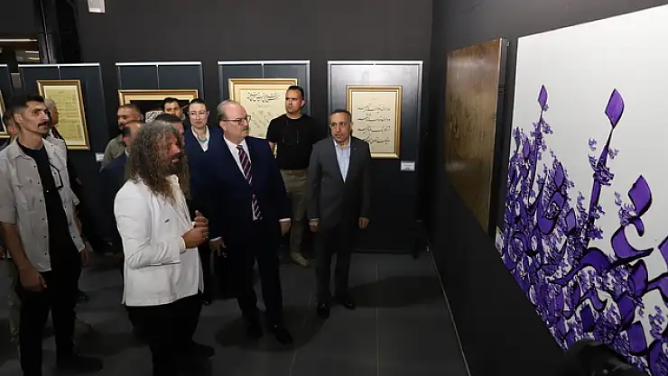 Van'da Kültürel Zenginlikler Festivali Start Aldı