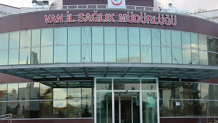 Van'da Nefesiniz Dumansız, Hayatınız Sağlıklı Kampanyası