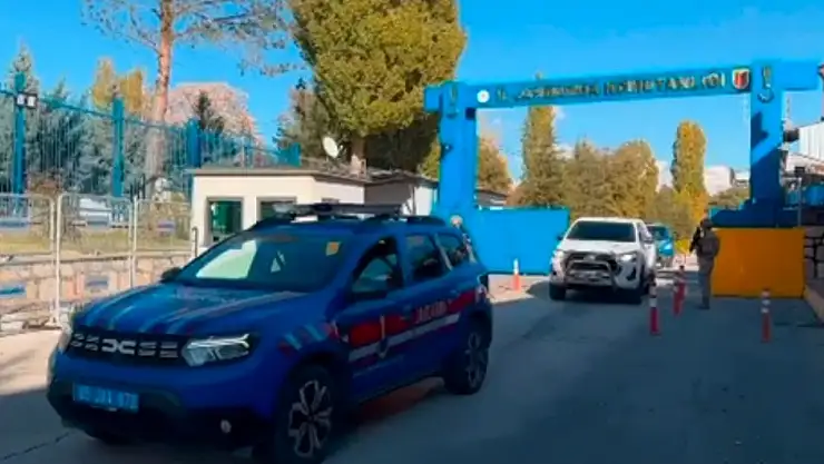Van'da nitelikli dolandırıcılık operasyonunda 1 kişi tutuklandı, 2 kişi adli kontrolle serbest bırakıldı