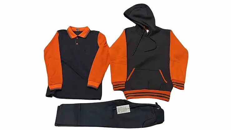 Van'da Okul Kıyafetlerine Yenilikçi Düzenlemeler Yapıldı!