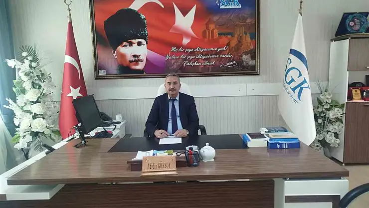 Van'da Sosyal Güvenlik Haftası, Toplumsal Bilinçlendirme Programlarıyla Taçlandı