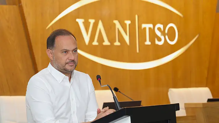 Van'da Tahkim Eğitim Programı İkinci Gününde Sürüyor
