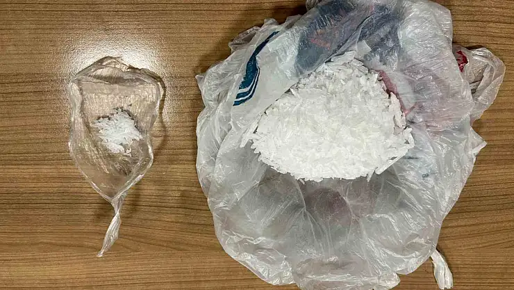 Van'da 'torbacı' operasyonu